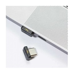 Yubico YubiKey 5C Nano USB-C sikkerhedsnøgle